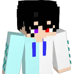 killzld's Minecraft skin