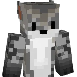 killzombies1987 Minecraft avatar bust
