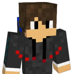 kilnor008 Minecraft avatar bust
