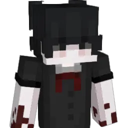 kiloaz's Minecraft skin