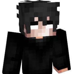 kilojo's Minecraft skin