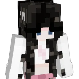 kilojoule2 Minecraft avatar bust