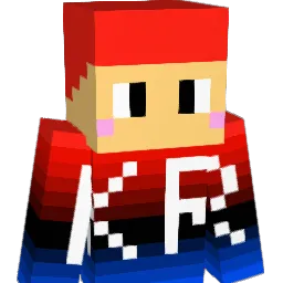 kilozzi's Minecraft skin
