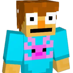 kilroy_is_here_ Minecraft avatar bust