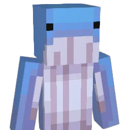 kilroyyyyyy Minecraft avatar bust