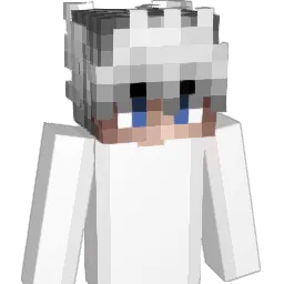 kilt5 Minecraft avatar bust