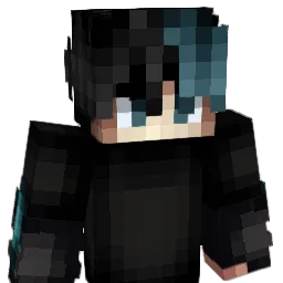 kilthas84 Minecraft avatar bust