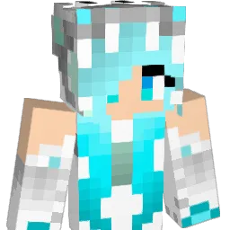 kiltrona Minecraft avatar bust