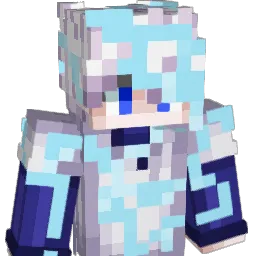 kiluahw Minecraft avatar bust
