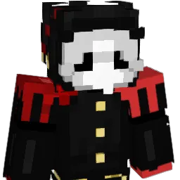 kilun_ Minecraft avatar bust