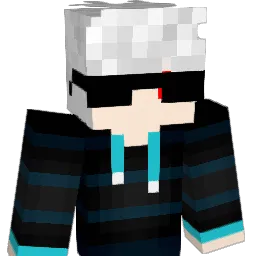 kilzonelol2 Minecraft avatar bust