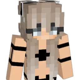 kim26d's Minecraft skin