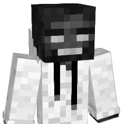 kim4587 Minecraft avatar bust