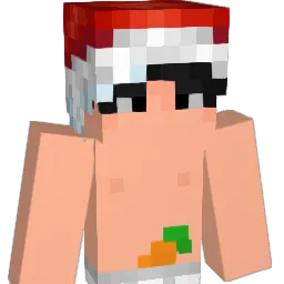 kim68's Minecraft skin