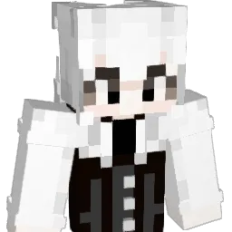 kim_chyu Minecraft avatar bust