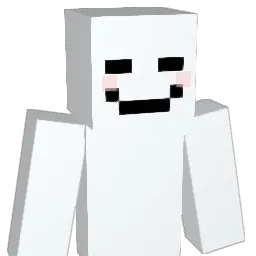 kim_lagoon Minecraft avatar bust
