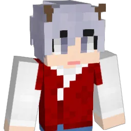 kim_mando Minecraft avatar bust
