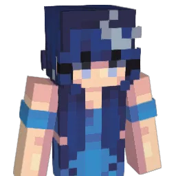 kim_pan_2021's Minecraft skin