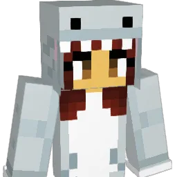 kim_possible12 Minecraft avatar bust