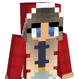 kimaa053 Minecraft avatar bust