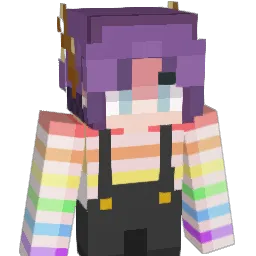 kimagination's Minecraft skin