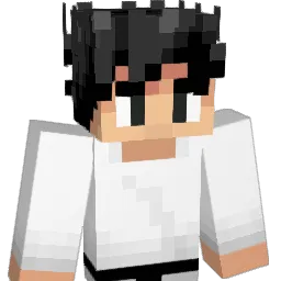 kimakoe's Minecraft skin