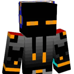 kimaldo80 Minecraft avatar bust