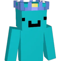 kimbbuggu Minecraft avatar bust