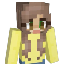 kimberlyyroyy's Minecraft skin