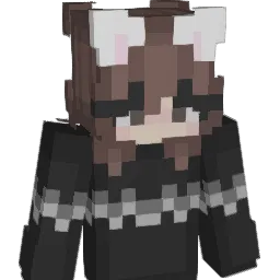 kimblo's Minecraft skin