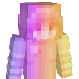 kimbob_ Minecraft avatar bust
