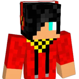 kimbox2b's Minecraft skin