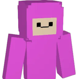 kimchamzick's Minecraft skin