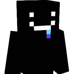 kimchbab's Minecraft skin