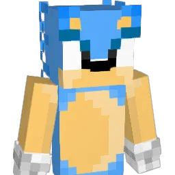 kimchiem Minecraft avatar bust