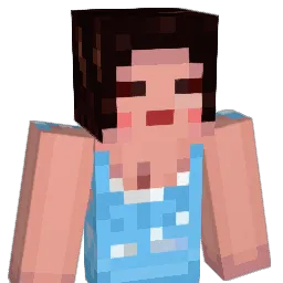 kimchikwon's Minecraft skin
