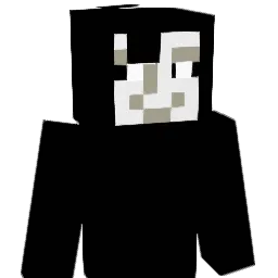 kimchoonjang Minecraft avatar bust