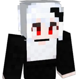 kimciel_ Minecraft avatar bust