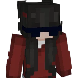 kimemo's Minecraft skin