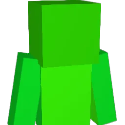 kimhongzip Minecraft avatar bust