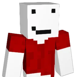 kiminee773 Minecraft avatar bust