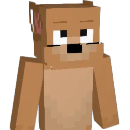 kimingming's Minecraft skin