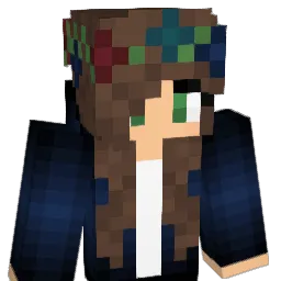 kimizzlee's Minecraft skin