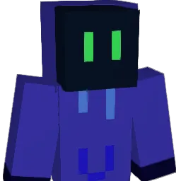 kimjongma09 Minecraft avatar bust