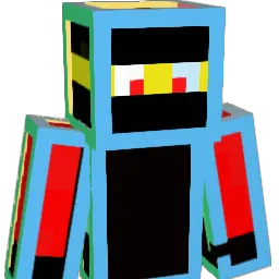 kimkangki's Minecraft skin
