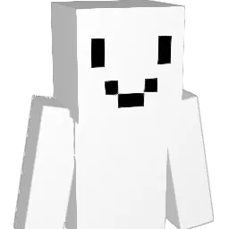 kimkuri57 Minecraft avatar bust