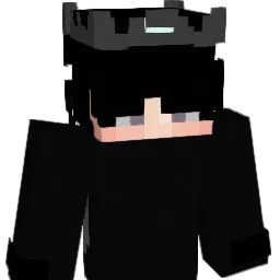 kimmi1407 Minecraft avatar bust