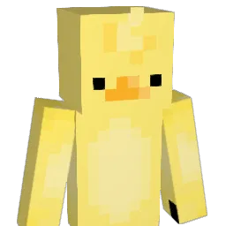 kimmi_26 Minecraft avatar bust