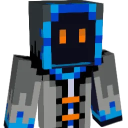 kimminha11 Minecraft avatar bust