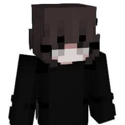 kimmyiii Minecraft avatar bust